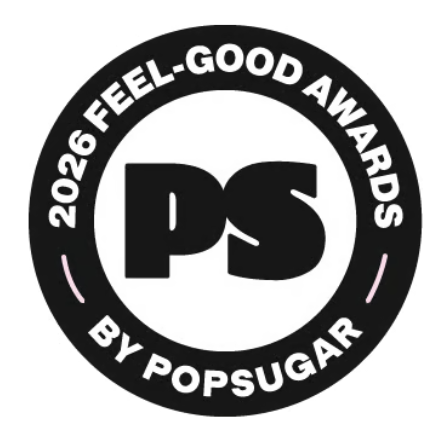 Pop Sugar Feel Good List 