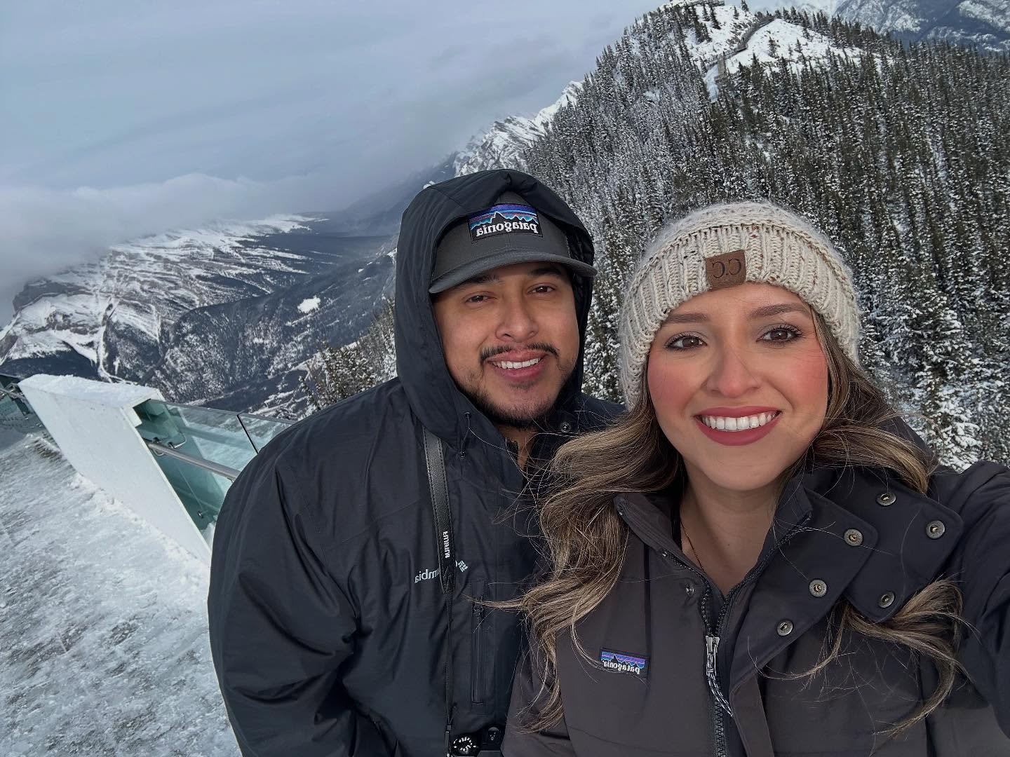 We&rsquo;re Ed and Rosie, husband + wife, sign makers, and the hands behind The Script Studio. Thanks for being here &mdash; we can&rsquo;t wait to make something special for your big day! 🎨💍