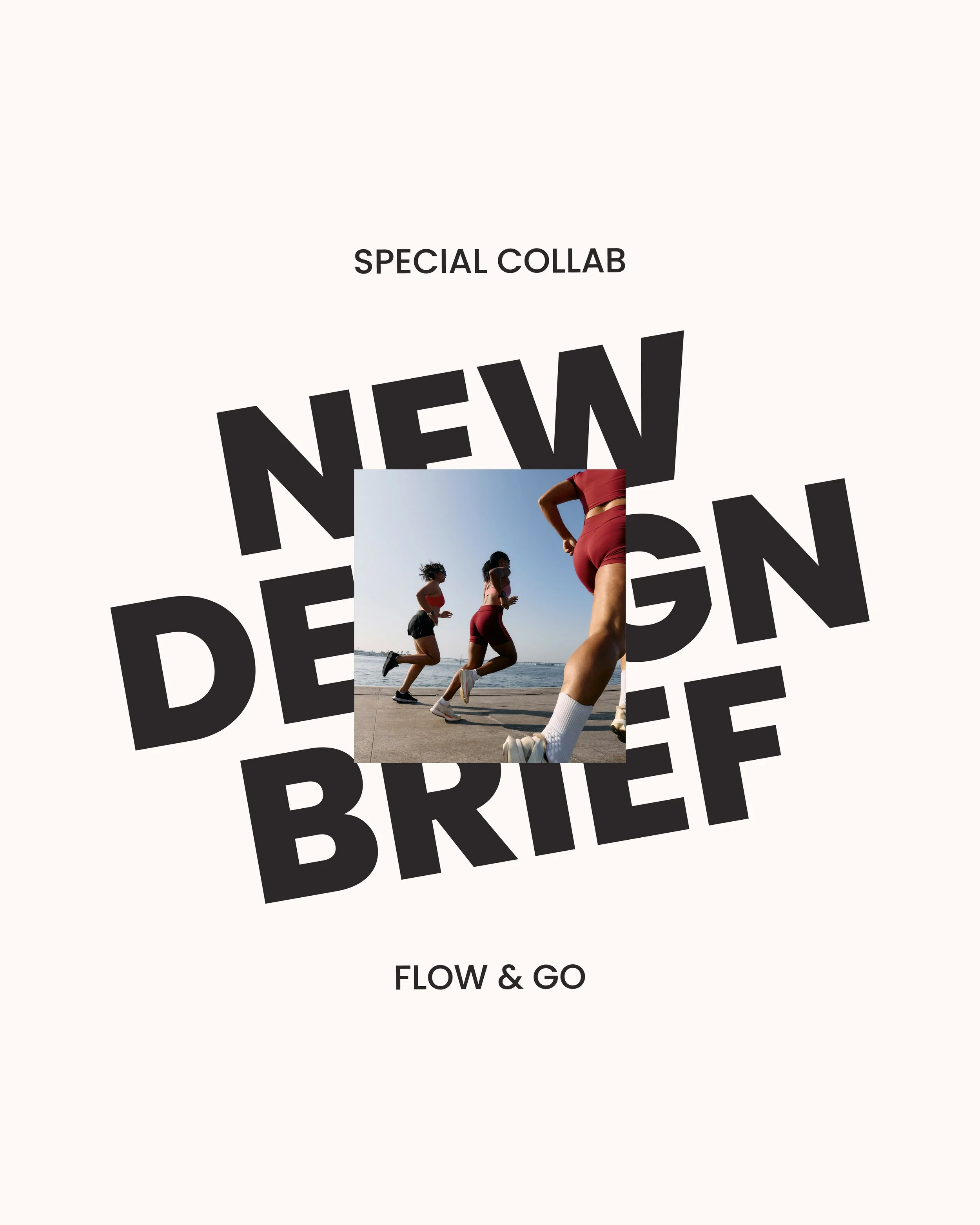 Flow & Go