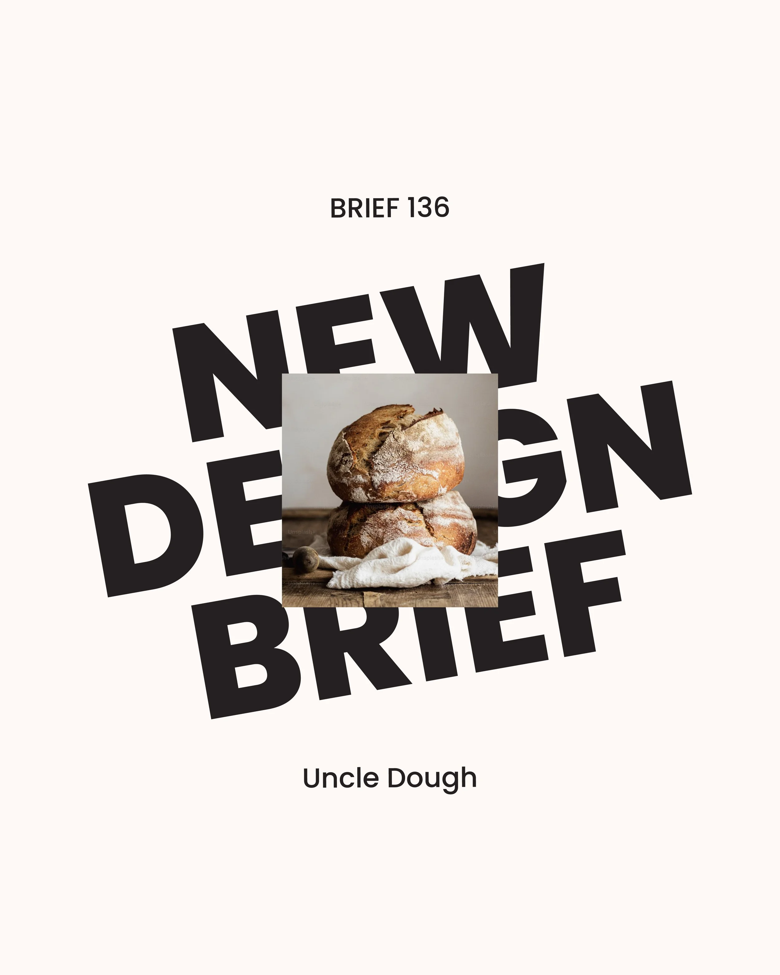 Uncle Dough