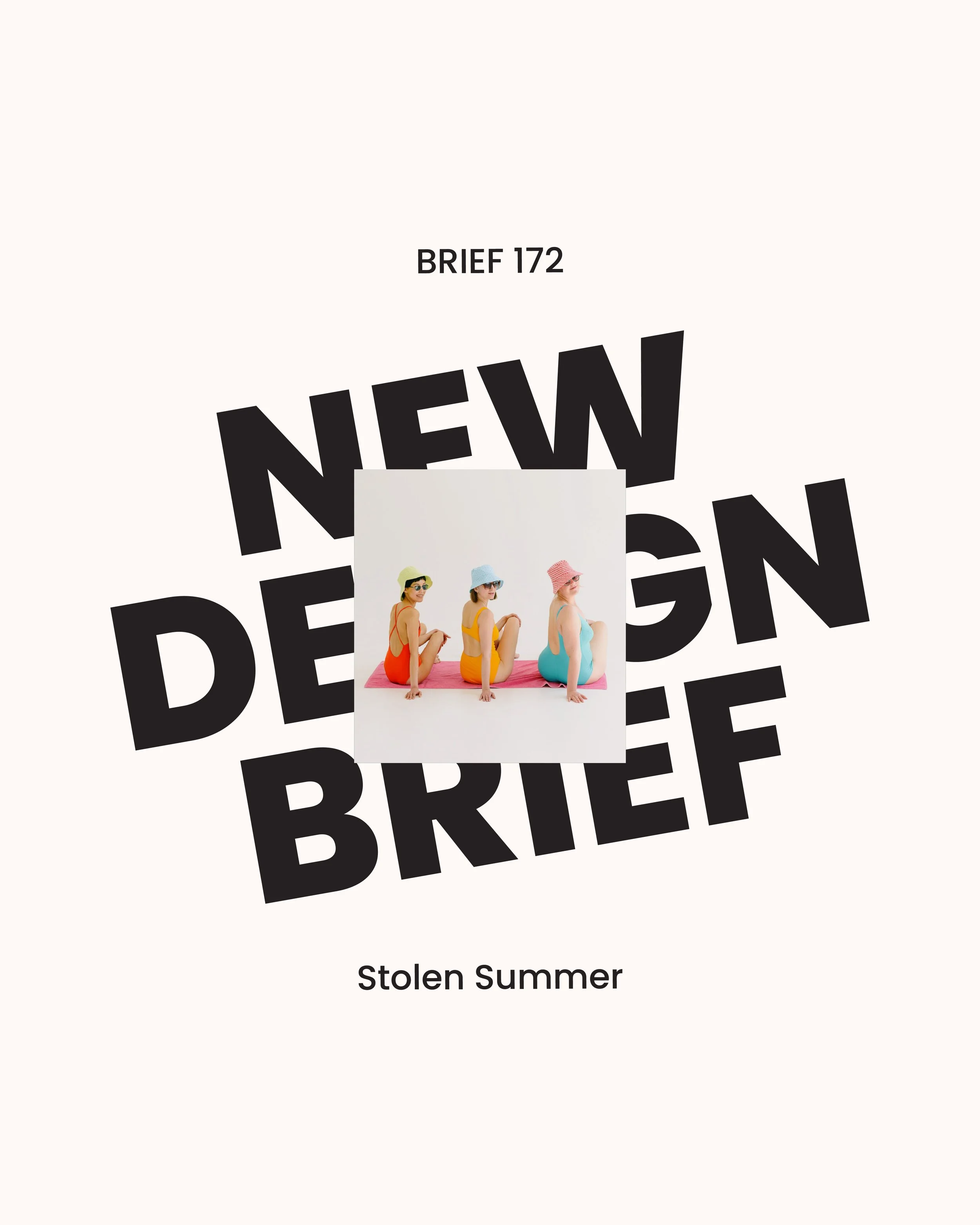 Stolen Summer