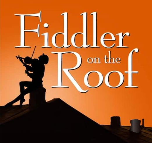 SHOW: Fiddler on the Roof