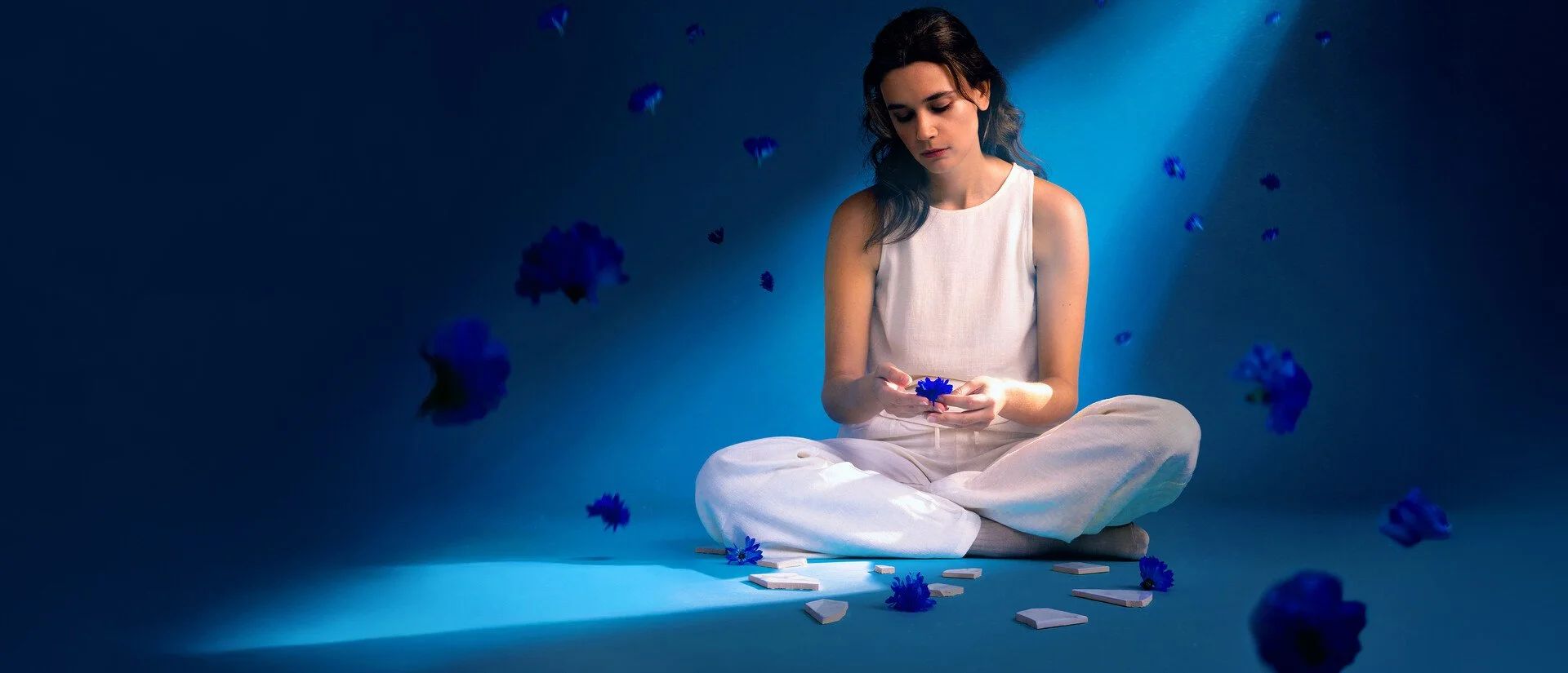 THE RAPE OF LUCRETIA | English Touring Opera