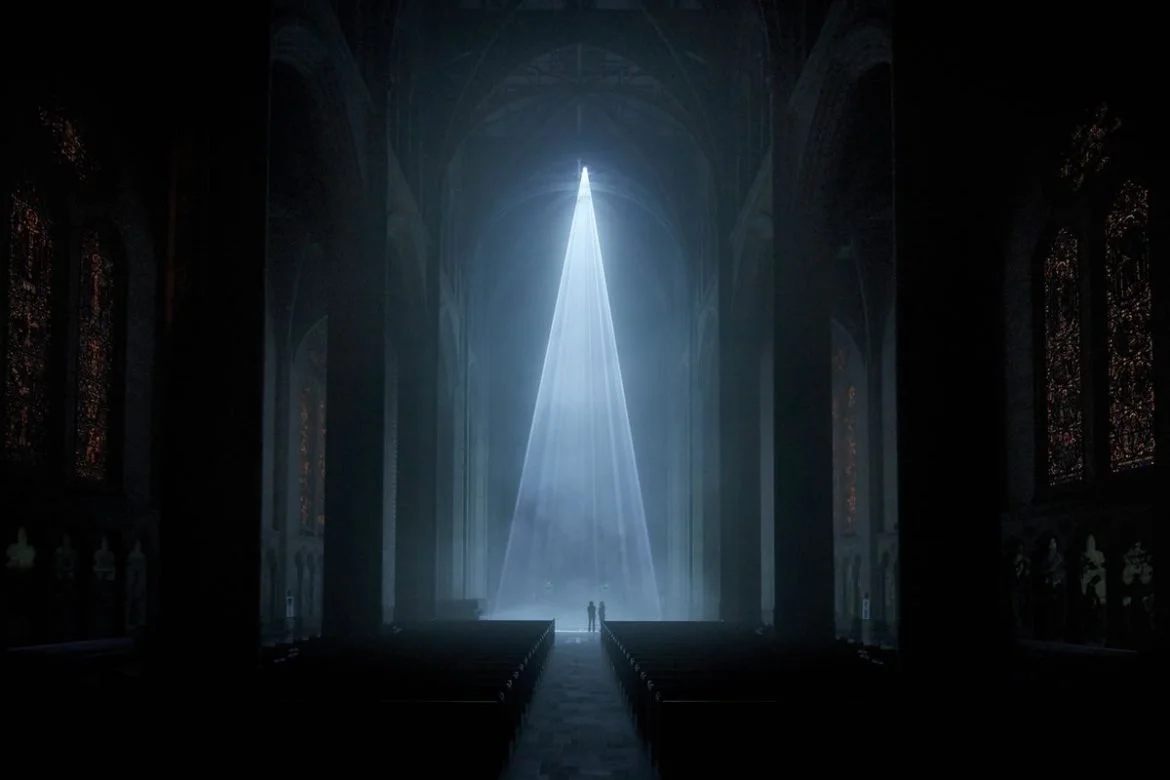  Living Light: Visions of an Abbess