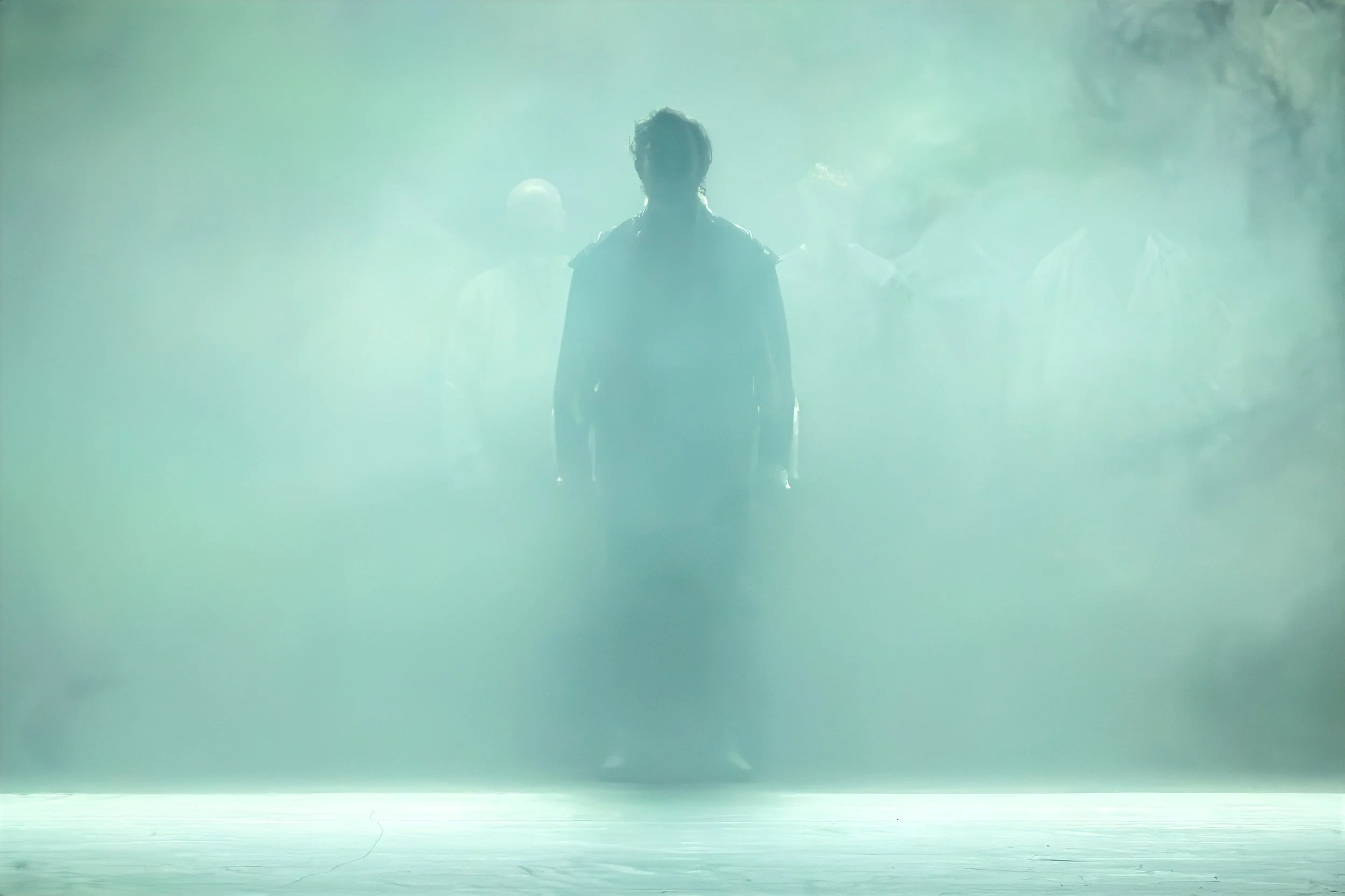 Wagner • The Flying Dutchman • Welsh National Opera