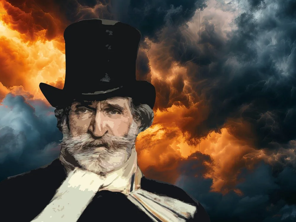 Verdi’s Requiem