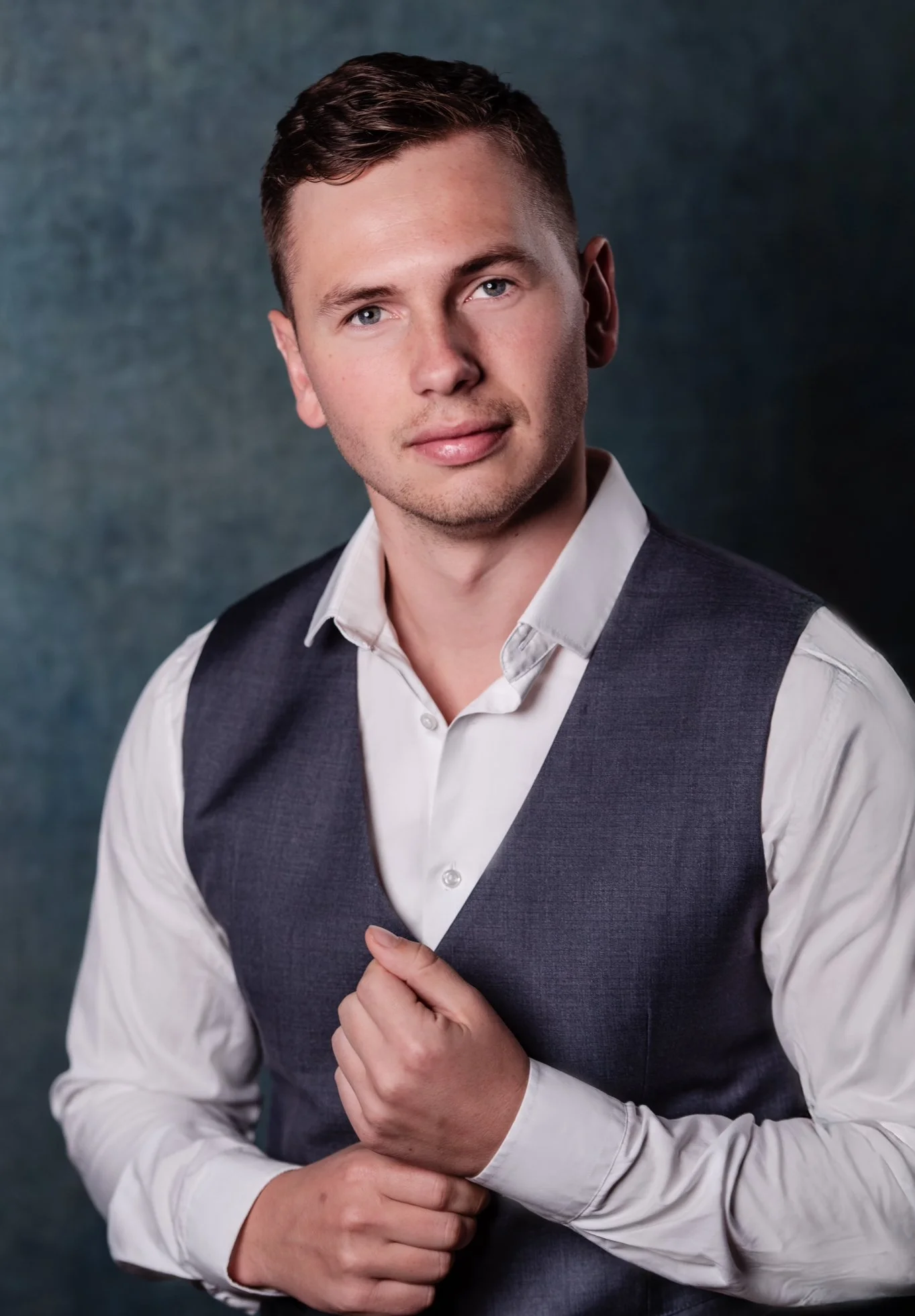 Drake Calleja Scholar’s Concert