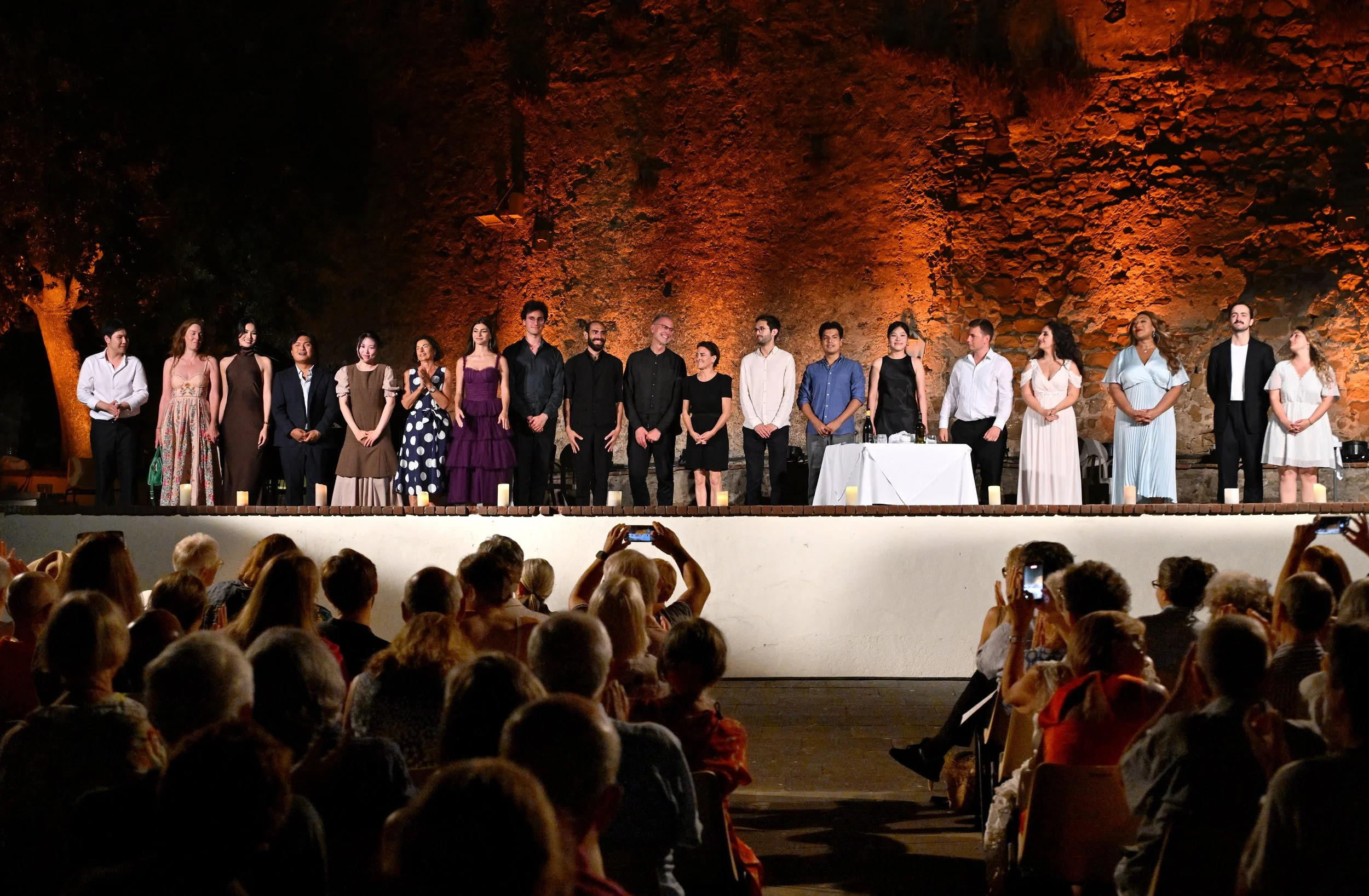 Solti Accademia Concert 