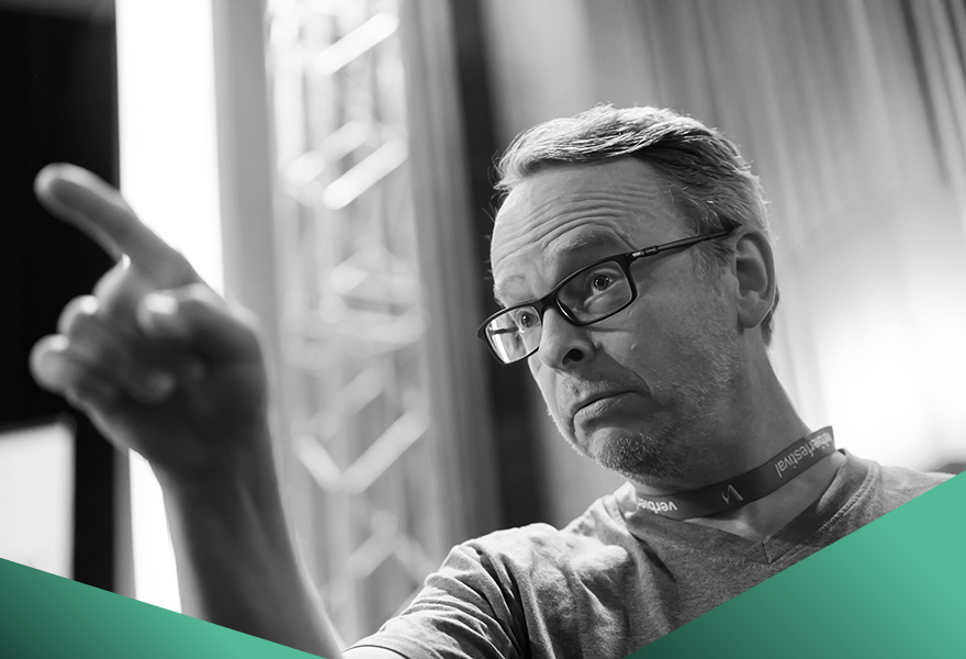 Verbier Festival Masterclass 