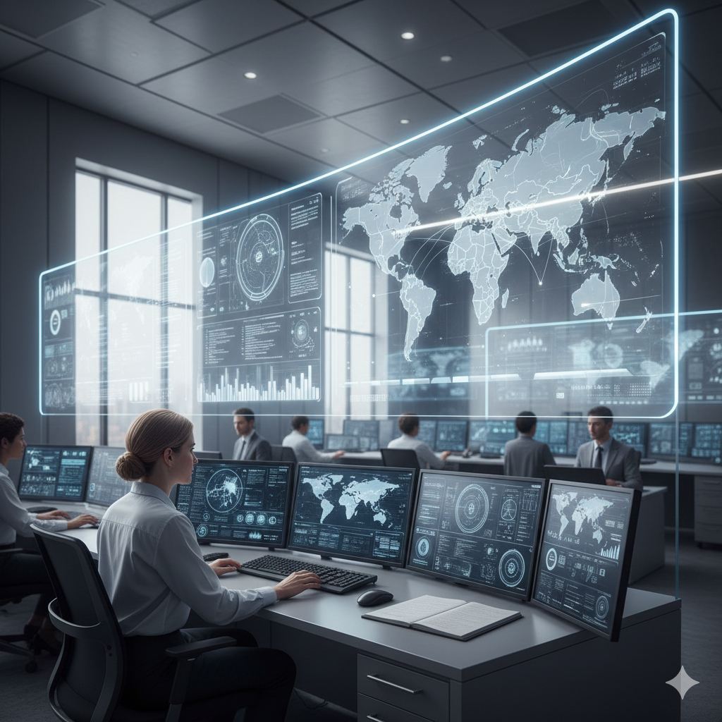 Gestionar la Inteligencia Artificial en el Sector Salud en 2026: Estrategias para la Transformación Sostenible en Organismos Multilaterales