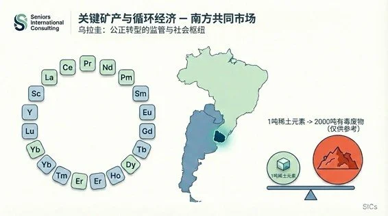 中文（普通话｜学术与政策级别）稀土与关键矿产：塑造未来的战略资源