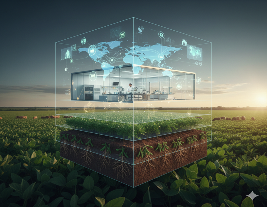 动物卫生、农业气候转型与全球安全：基于"同一健康"理念的制度架构