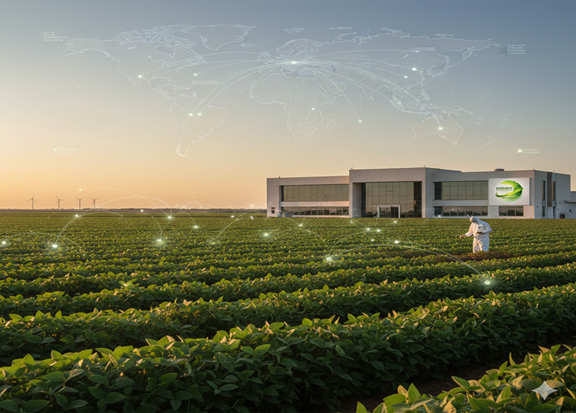 Sanidad animal, transición agroclimática y seguridad global: arquitectura institucional desde el enfoque One Health