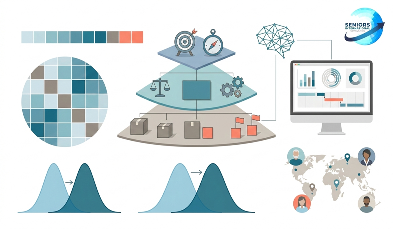A Key Tool for Complex Decision-Making in International Development Projects