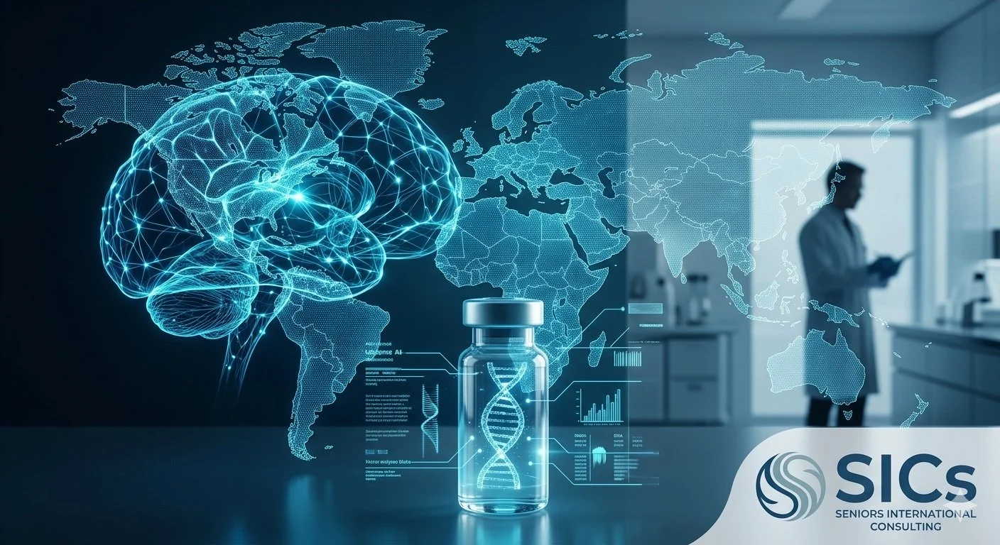 Artificial Intelligence and Global Governance: Keys to Effective Pandemic and Health Crisis Response