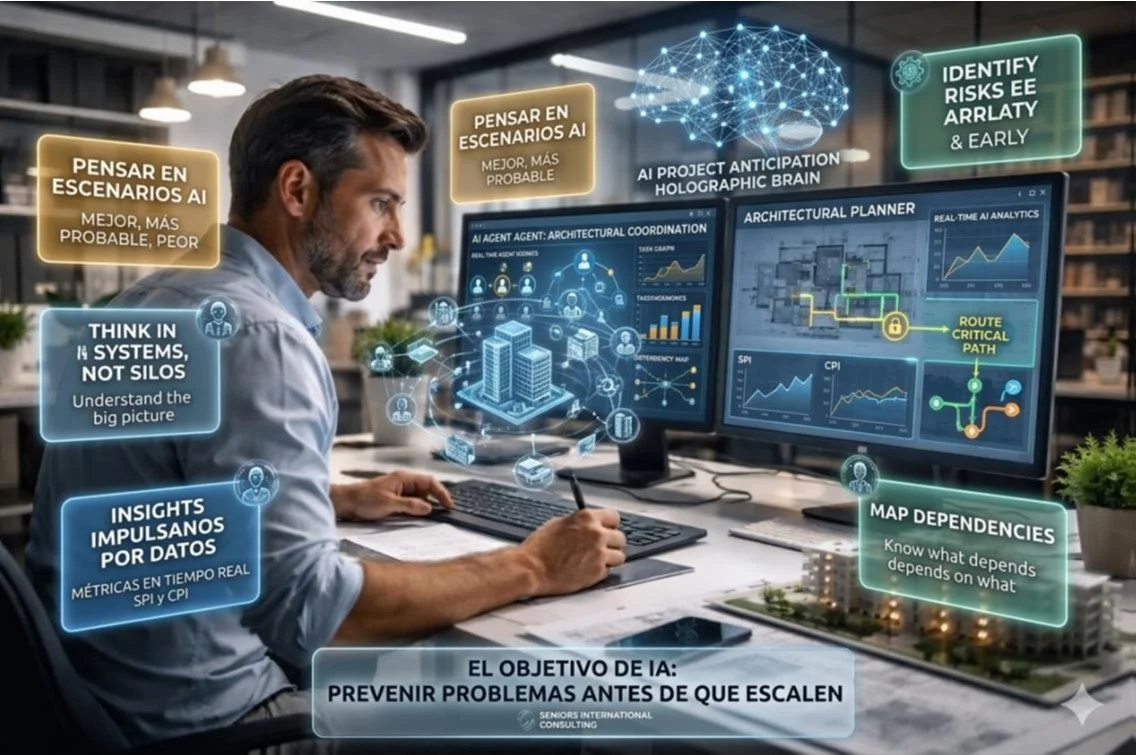 Arquitecto de Resiliencia: Sabiduría en Salud Tradicional en la era de la IA Agencial