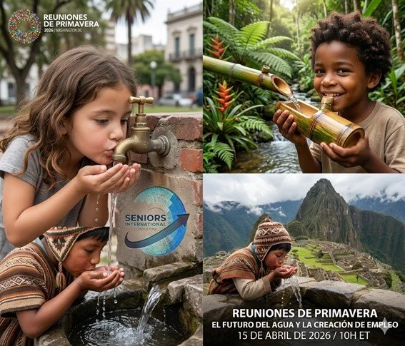 Consumo de Agua de la Inteligencia Artificial: Un Desafío Sostenible para el Progreso Tecnológico