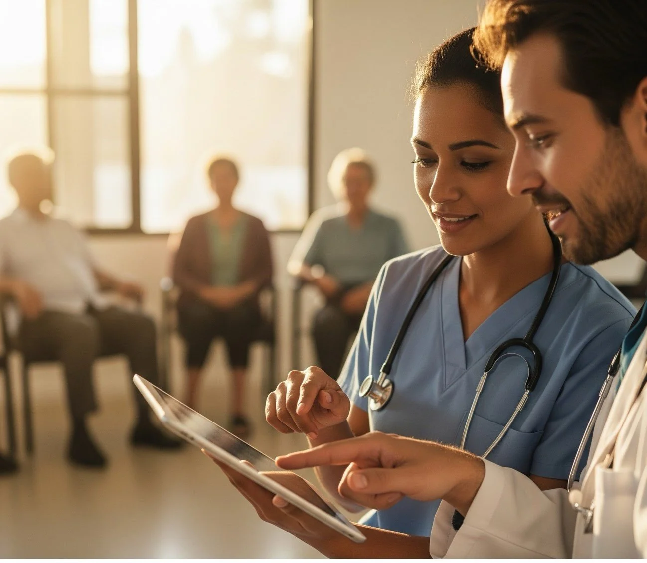 The Language of Care: Why Semantic Interoperability is a Matter of Dignity&nbsp;