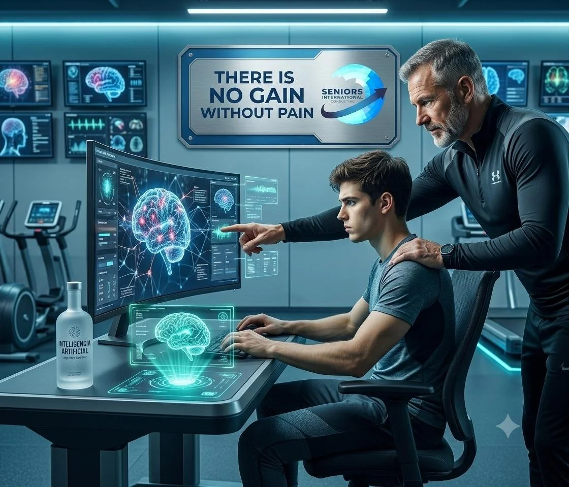 The Cognitive Gym: Why More Content Does Not Mean More Learning