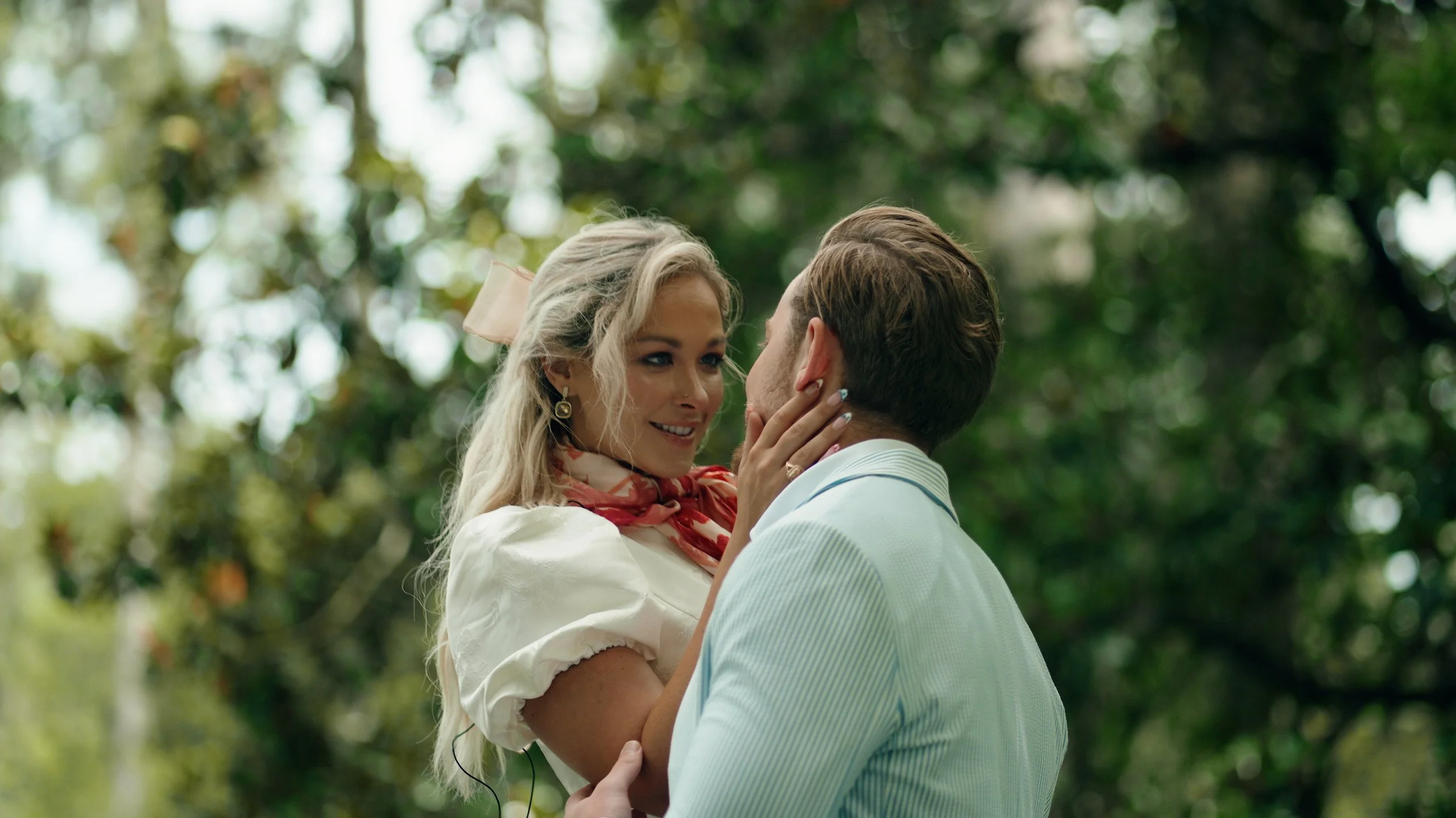 Find a Wedding Videographer in Savannah | Gonz Media