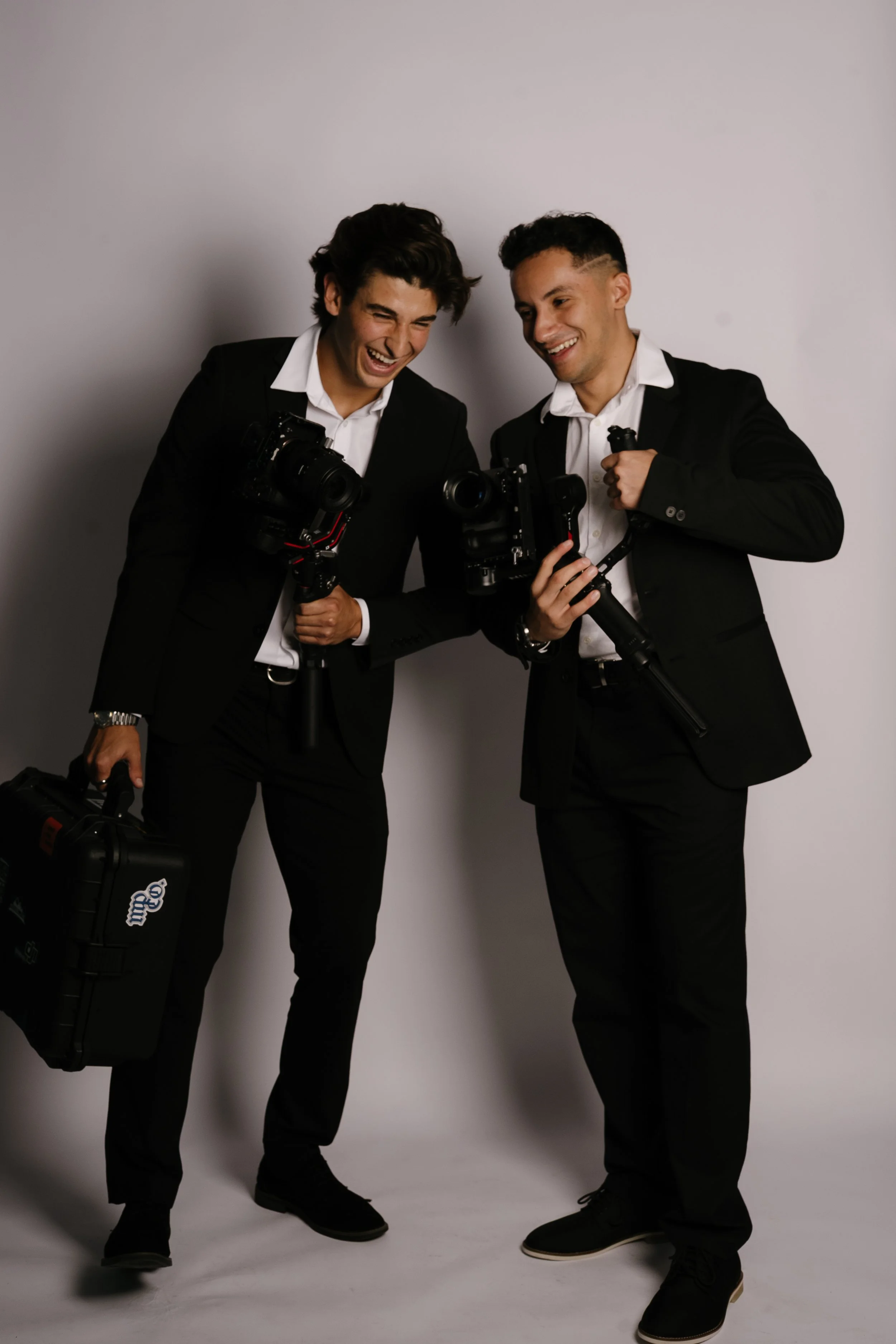 Should I Hire a Wedding Videographer?