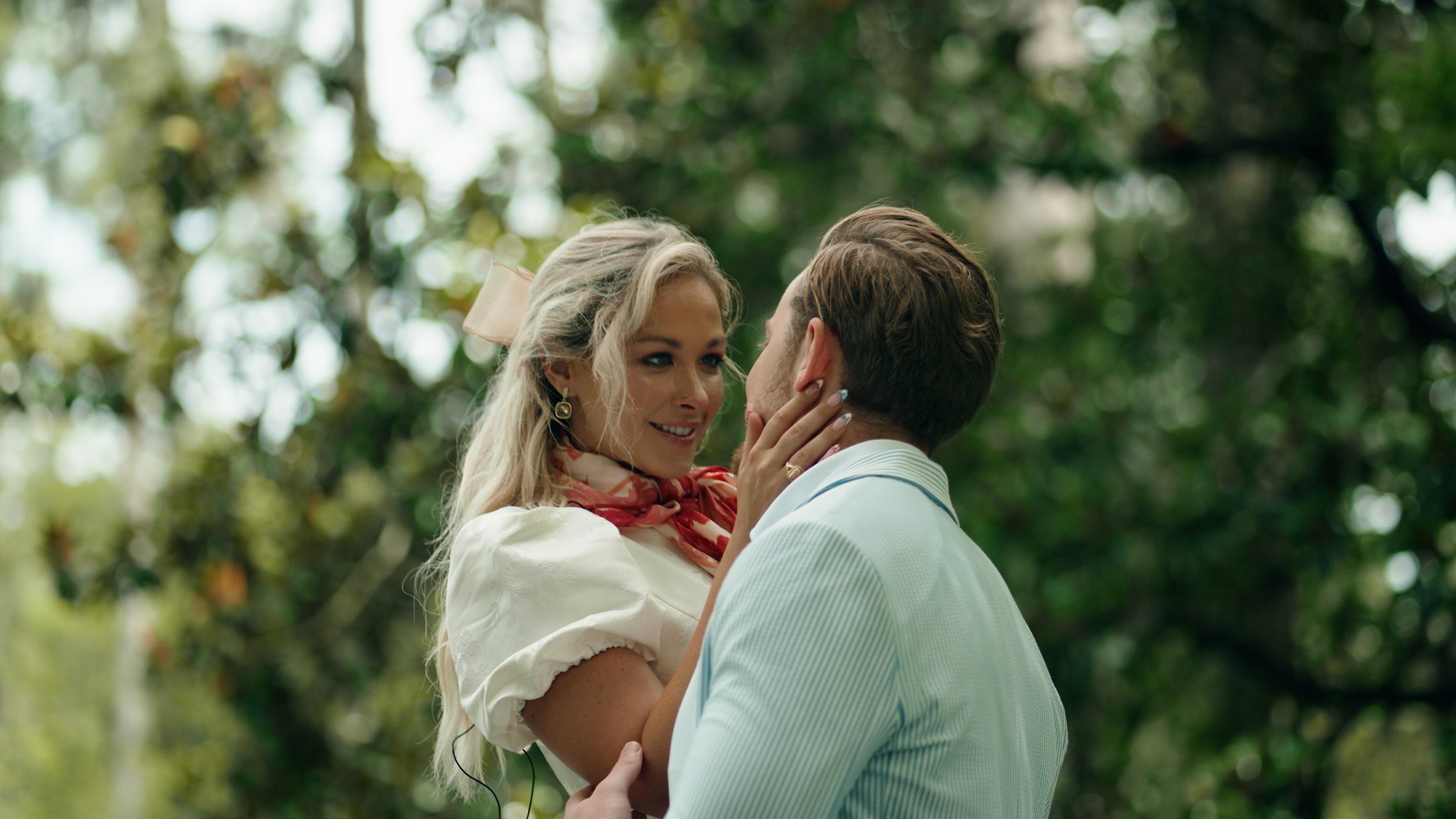 savannah wedding videographer