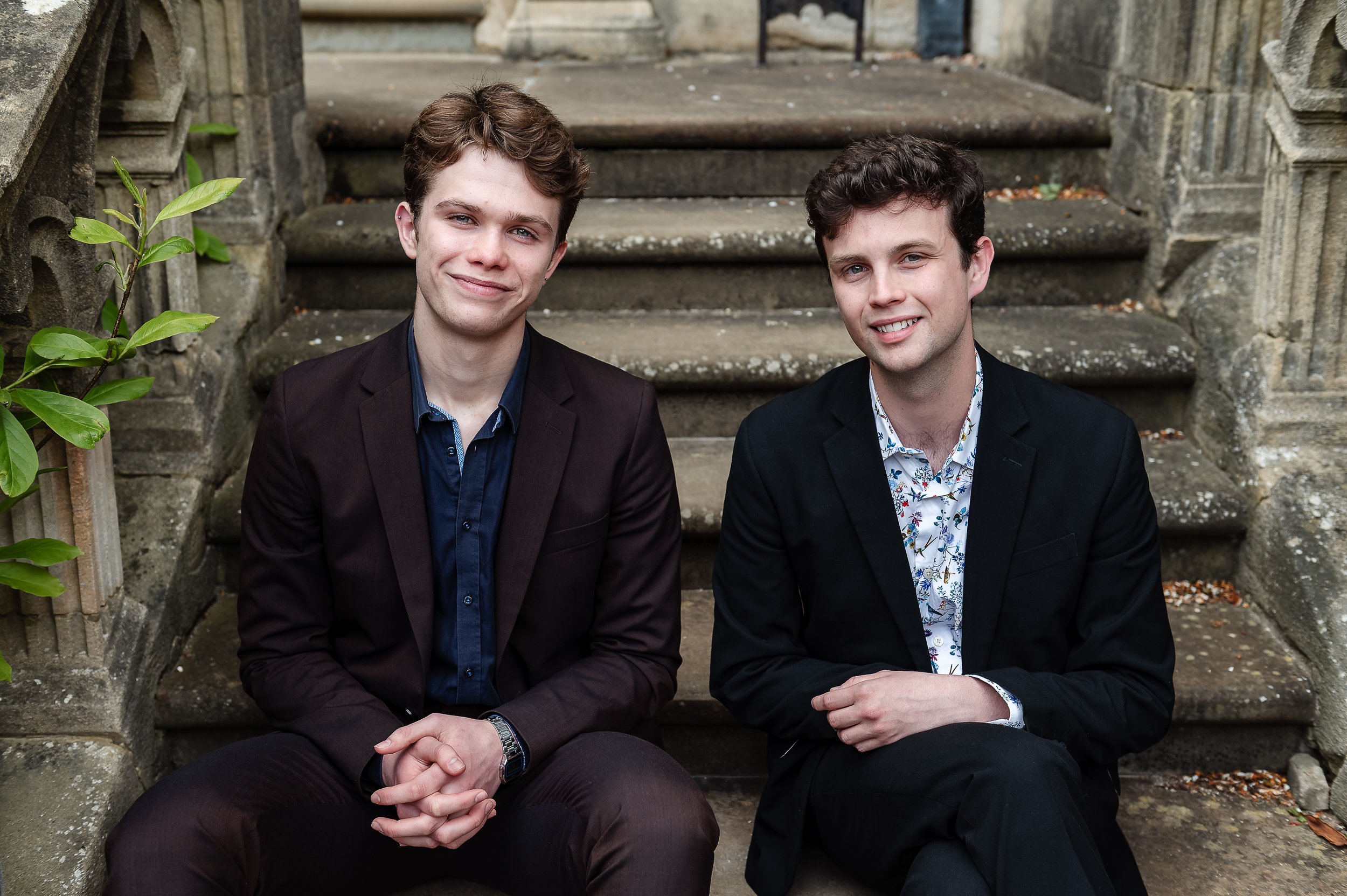 An Irish Recital | Oxford International Song Festival