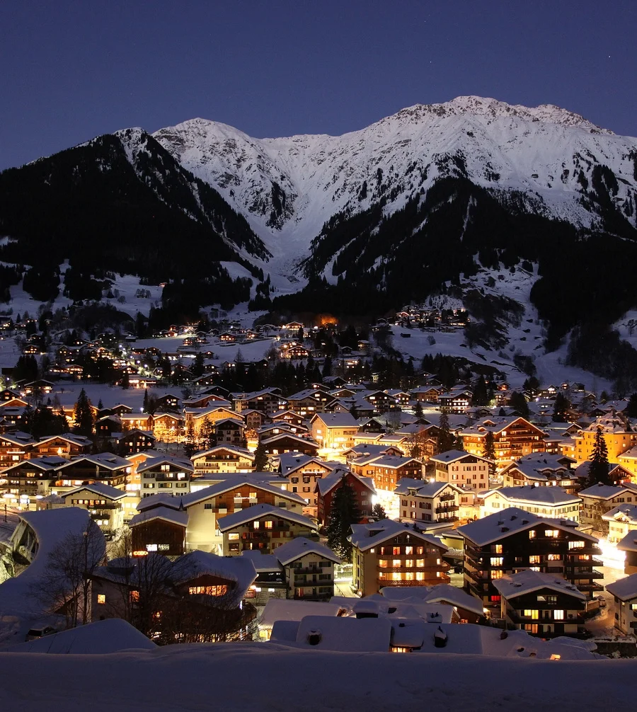 Klosters Christmas Concerts