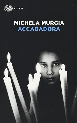 Filidei: Accabadora - Festival Aix-en-Provence
