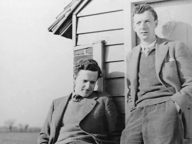 ‘Such the tenor man told’ - Britten memorial talk at Wigmore Hall