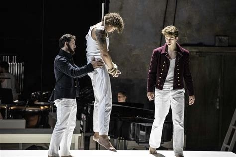 The Story of Billy Budd, Sailor | Festival d’Aix-en-Provence (Copy)