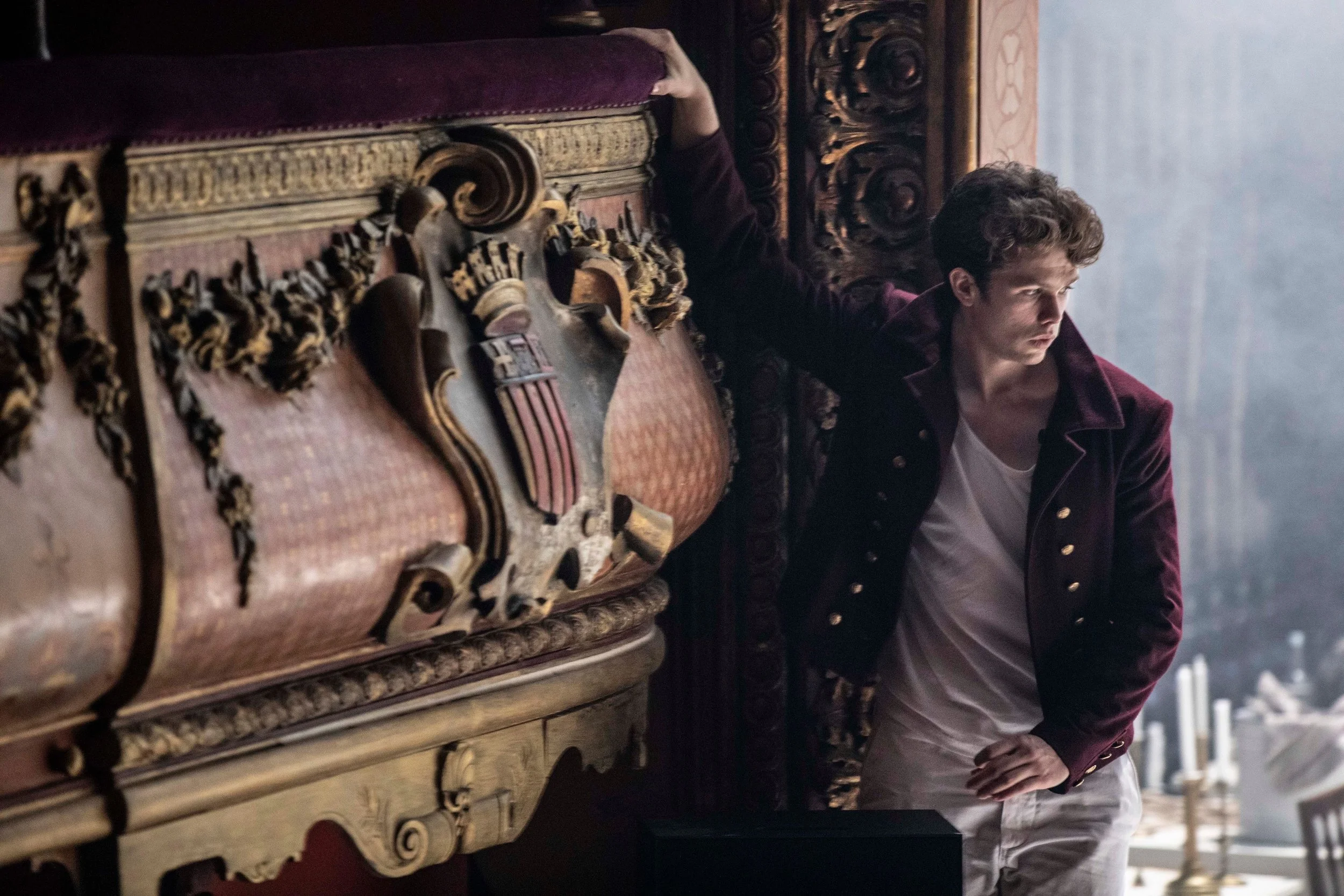 Jean-Louis Fernandez for Festival Aix