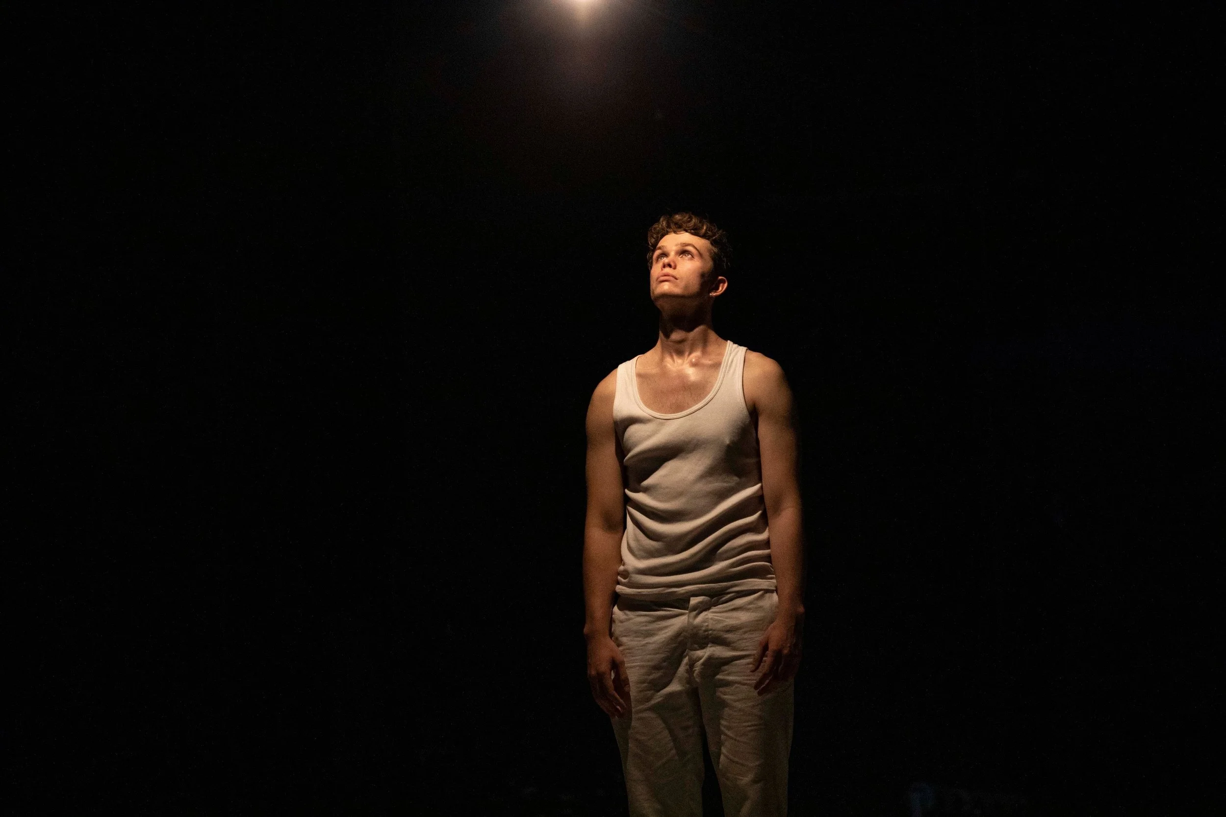 Jean-Louis Fernandez for Festival Aix