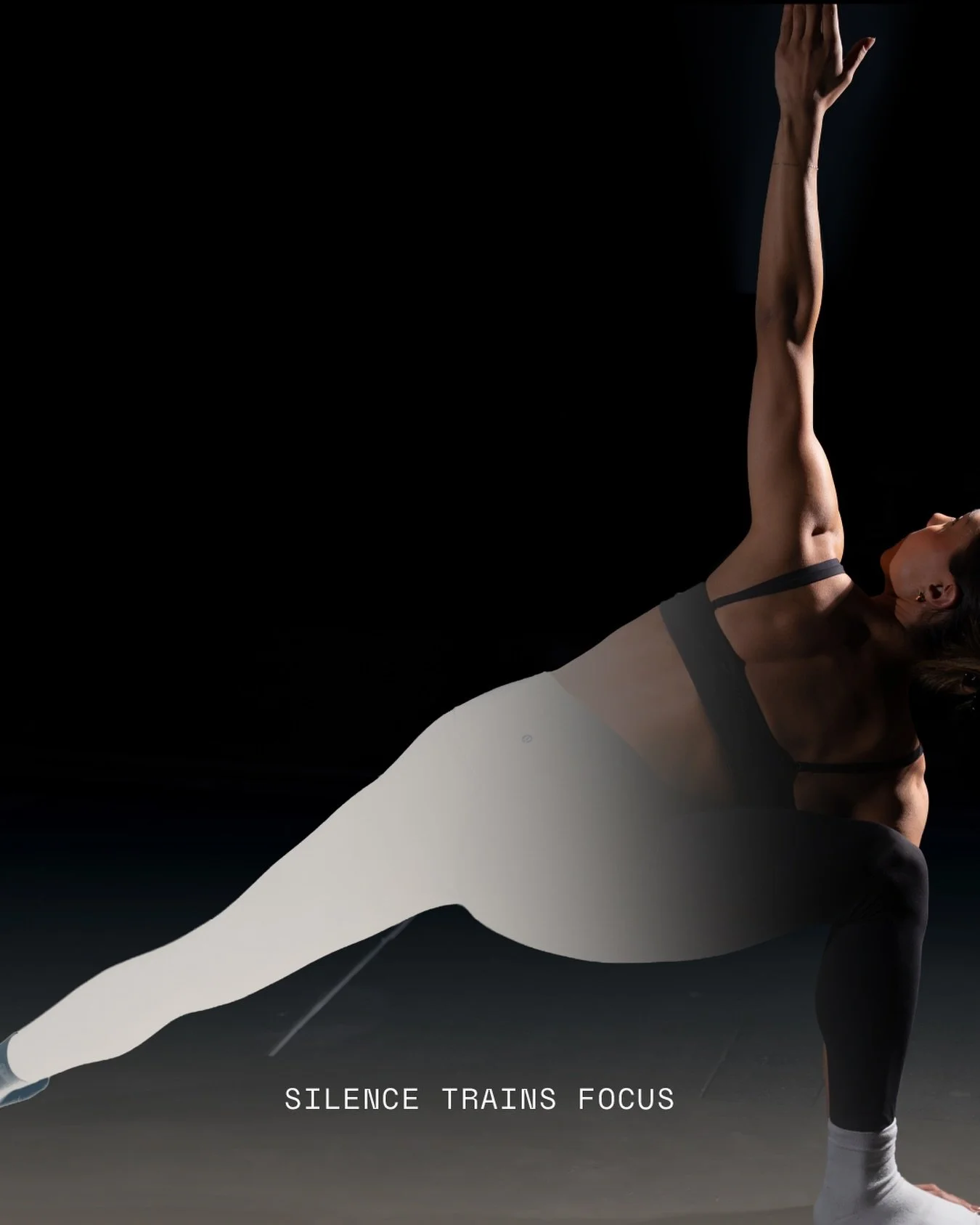 Starve your distractions, feed your focus.