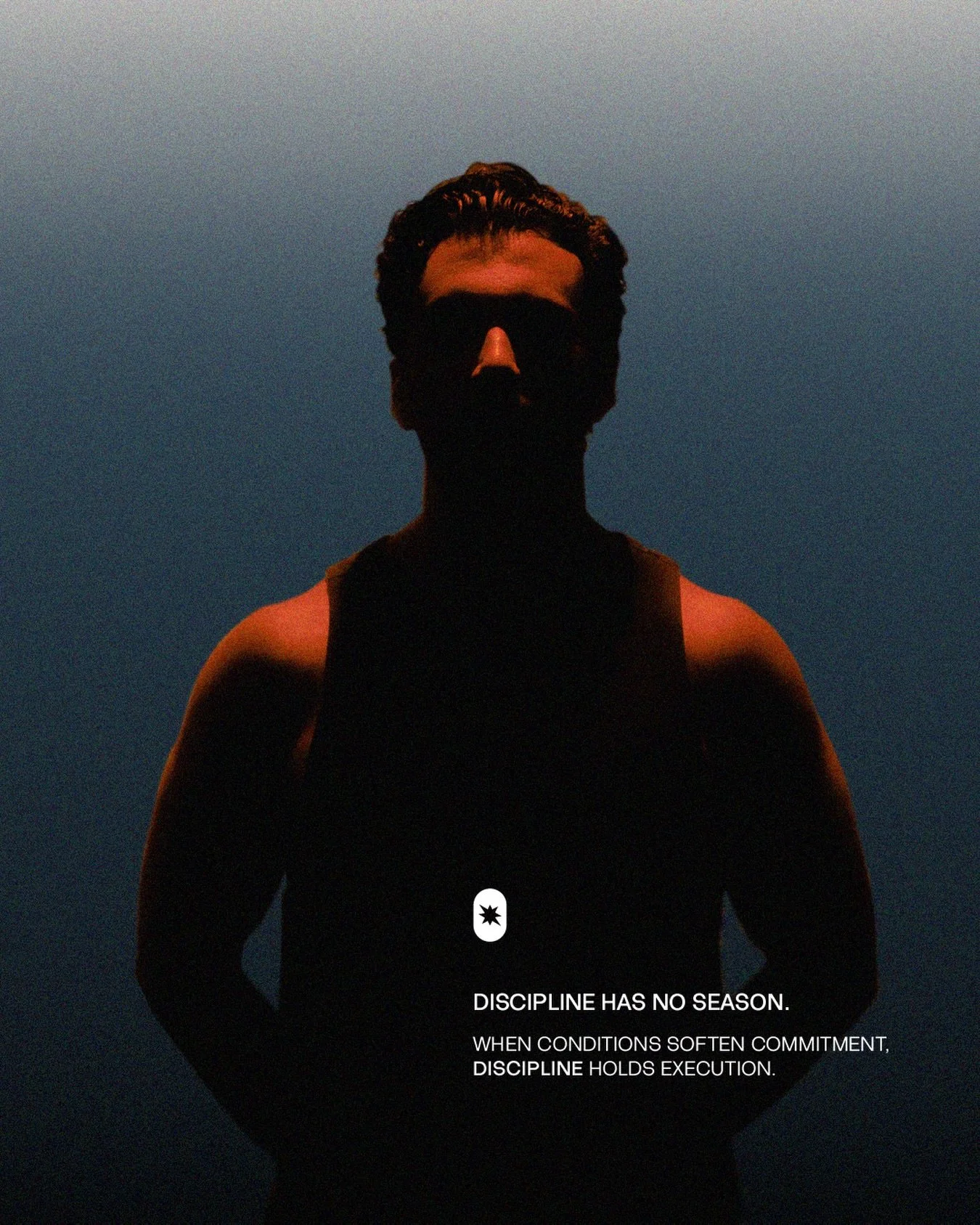Discipline has no season.
It doesn&rsquo;t respond to climate, mood, or momentum.
It exists before results and remains when motivation disappears.
When outcomes finally surface, it&rsquo;s not coincidence.
It&rsquo;s continuity.