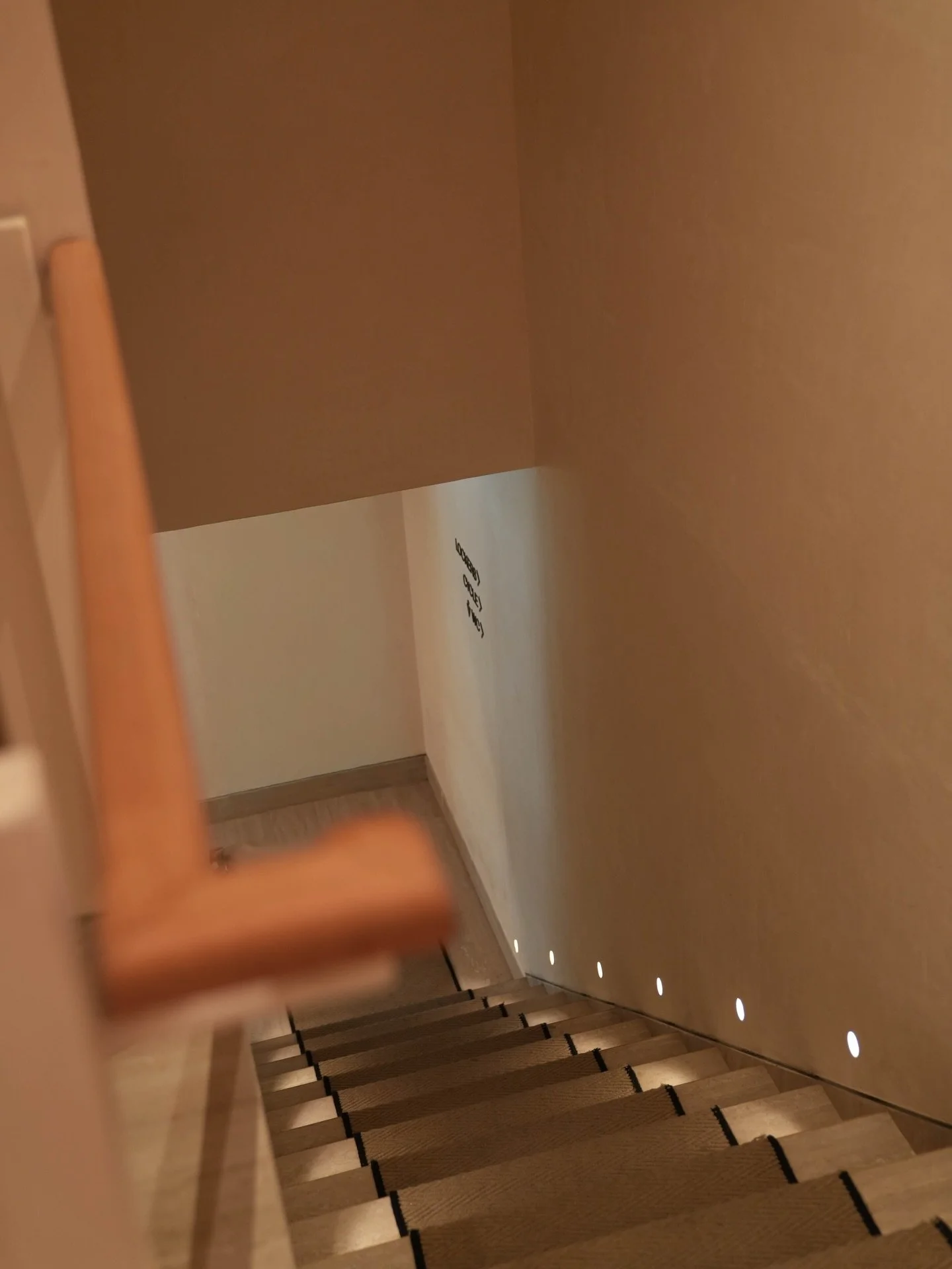 Our spaces are designed with intention.
A quiet extension of your practice.