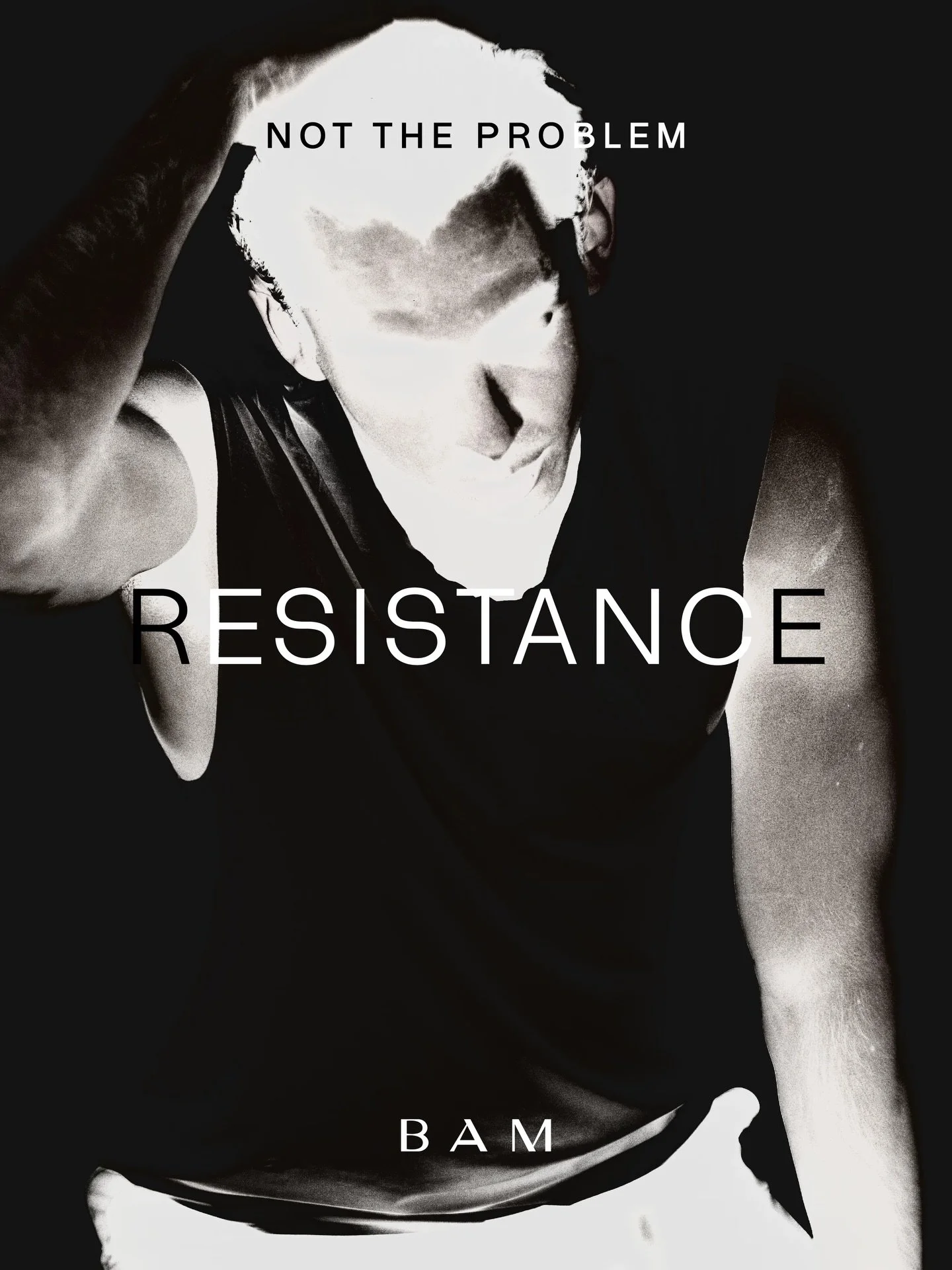 Meet resistance.
Don&rsquo;t rush the exit.