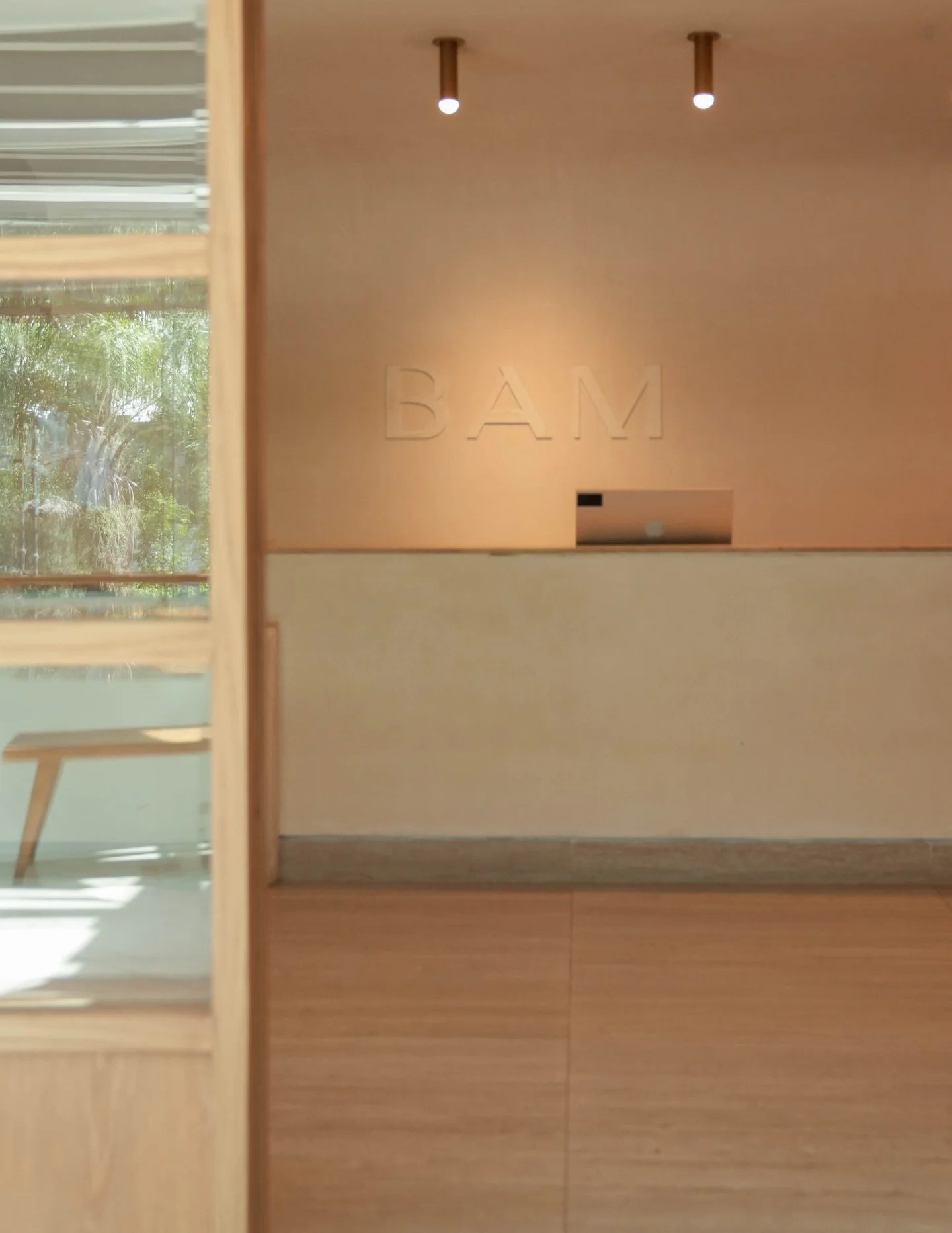 Built across different places.
Held by the same mindset.
BAM LABS