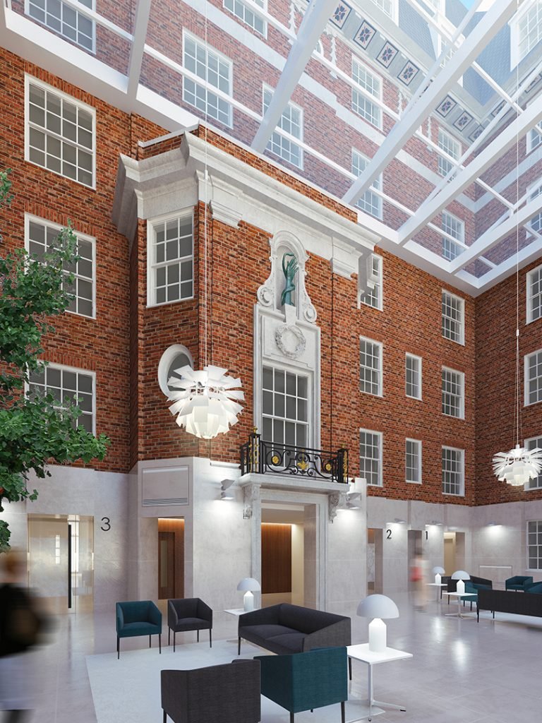 Memorial Service | The London Clinic