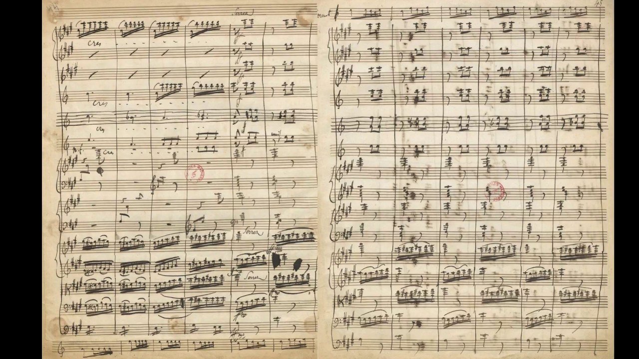 Berlioz: Symphony Fantastique | Folkestone Symphony Orchestra