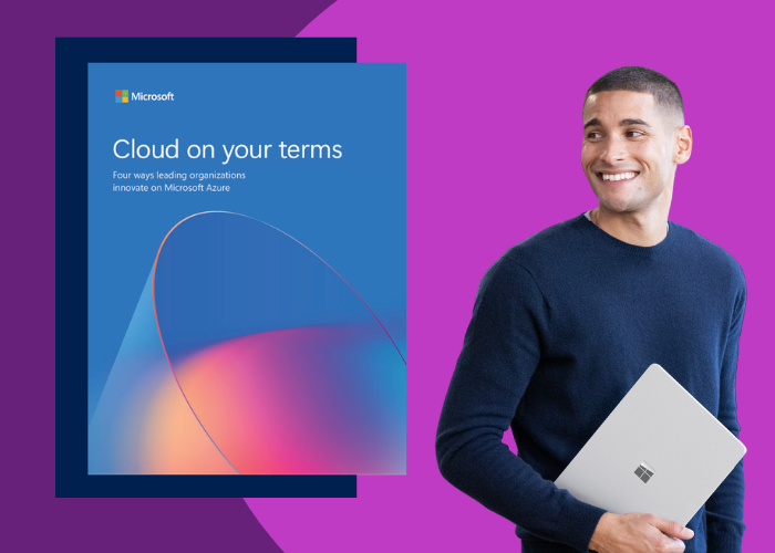 An Azure campaign success story: Modernizing messaging with technology