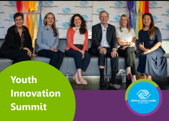 AI and youth safety: Turning a nonprofit into a thought leader