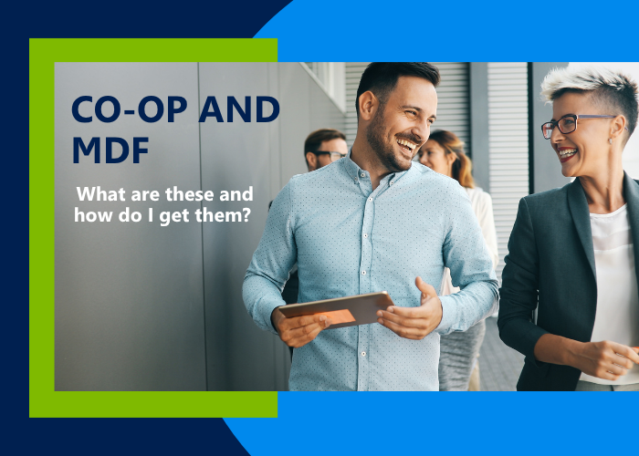 Using Microsoft Co-op and MDF for Marketing: What’s actually eligible (and how not to leave money on the table)