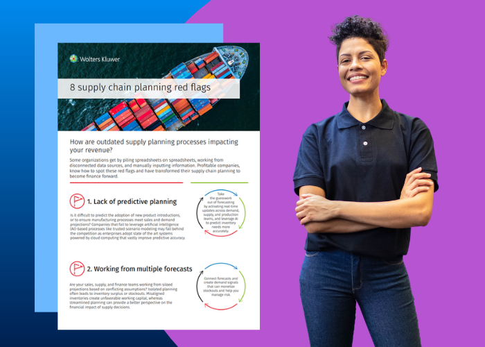 From Vendor to Advisor in Supply Chain Planning