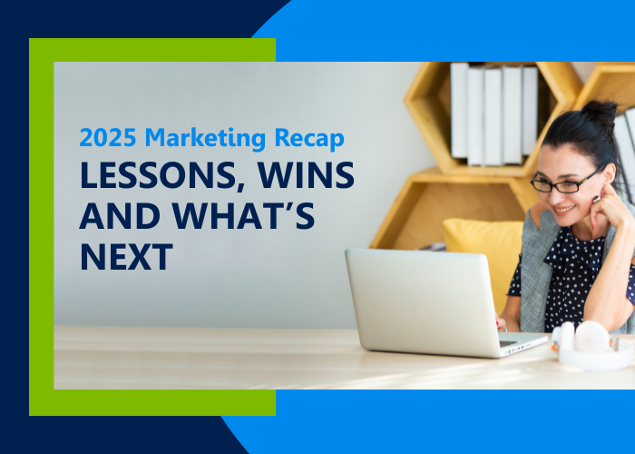 2025’s Most Engaging Content Wasn’t Flashy. It Was Focused.