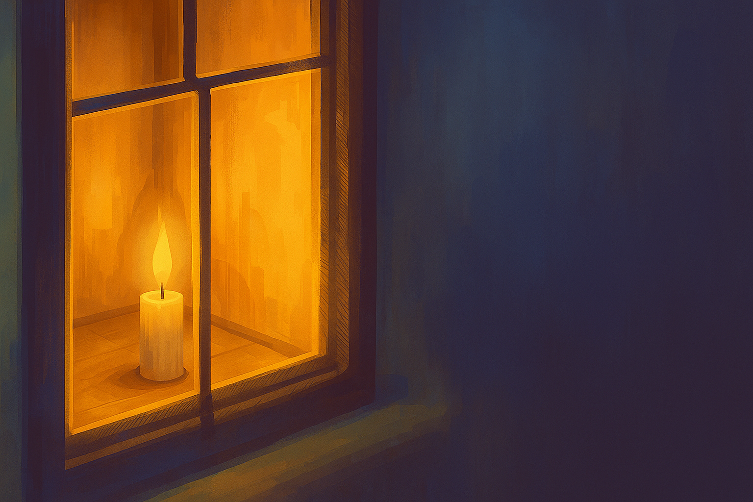 Coping with Grief & Loss During the Holidays