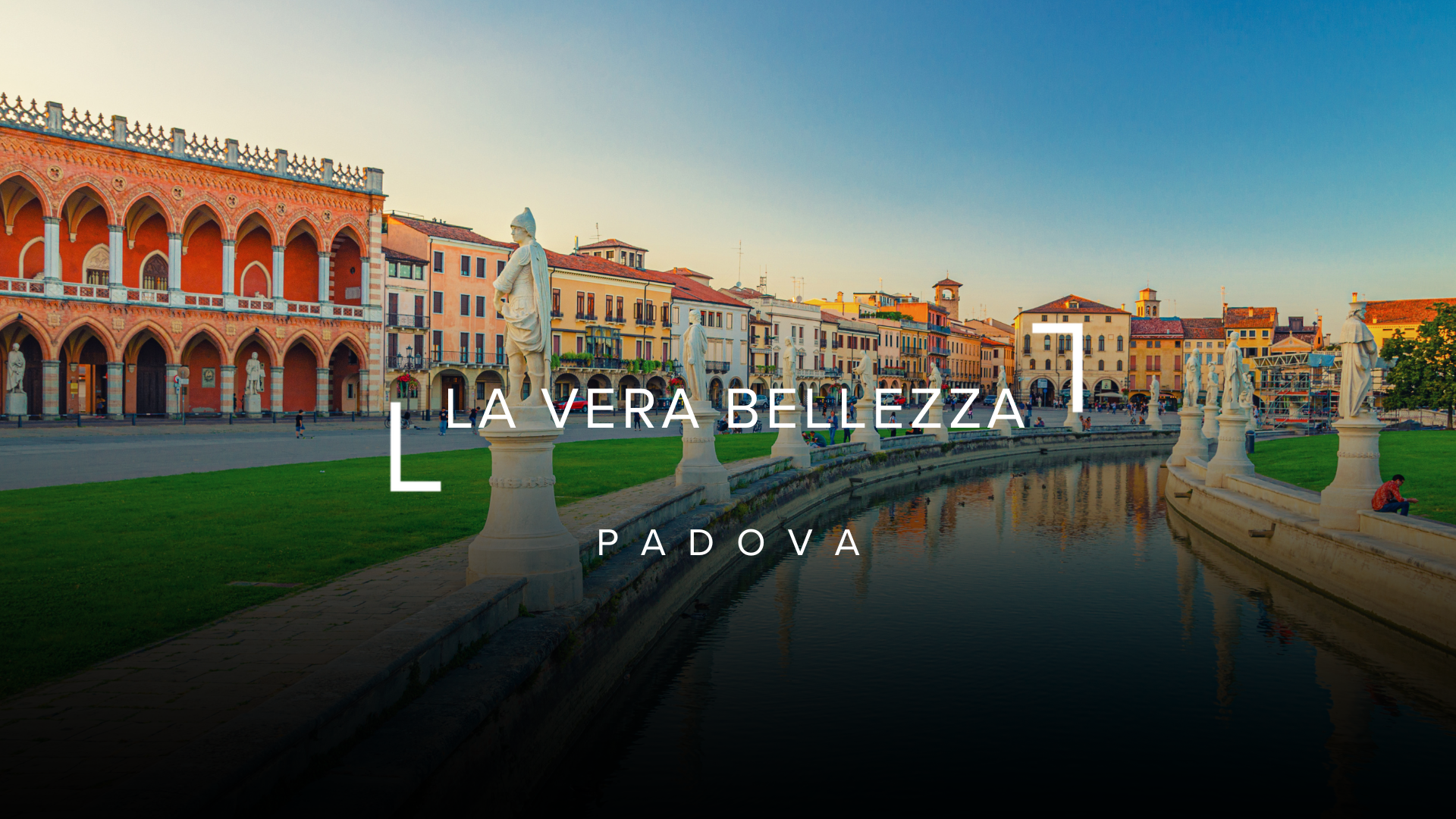 La Vera Bellezza: Bellezza e Ragione –&nbsp;Padova