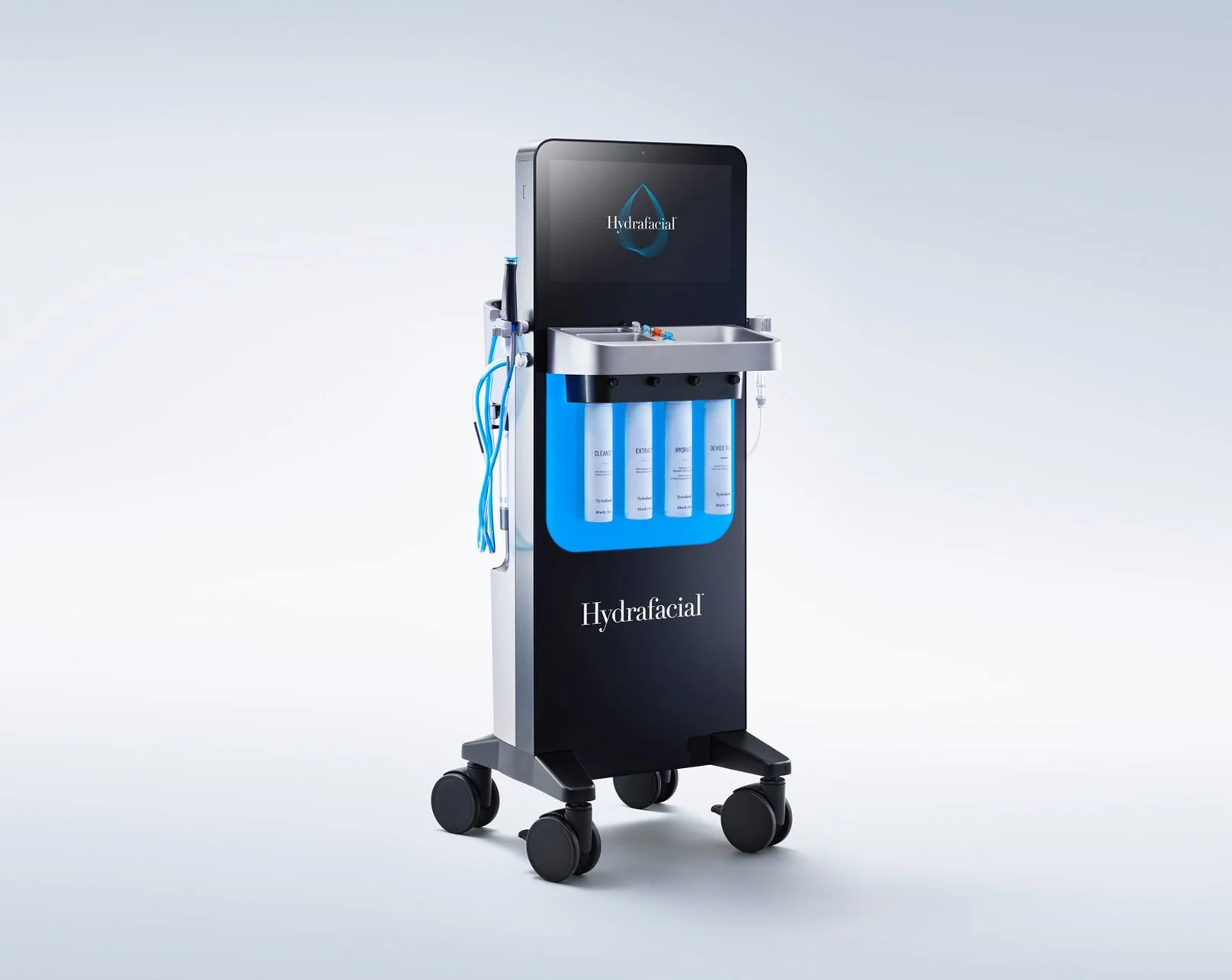 HydraFacial contro i trattamenti viso tradizionali: cosa funziona davvero per il miglioramento della qualità della&nbsp;pelle?