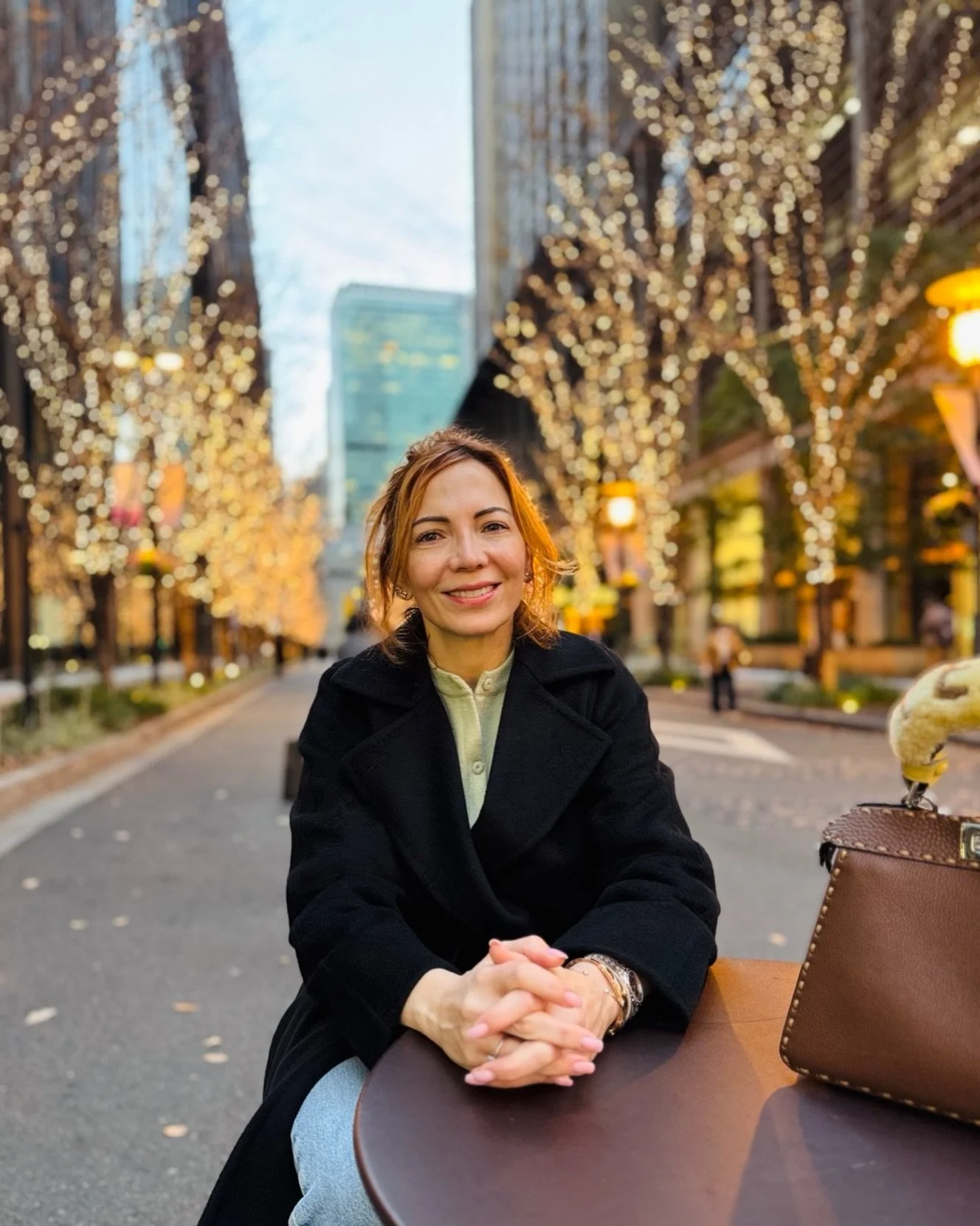 Merry Christmas a voi e alle persone che vi fanno brillare gli occhi, ovunque voi siate 🤩😍&hearts;️

Love con tutto il mio cuore 💫🫶🏻

Doc

🎄🎁&hearts;️