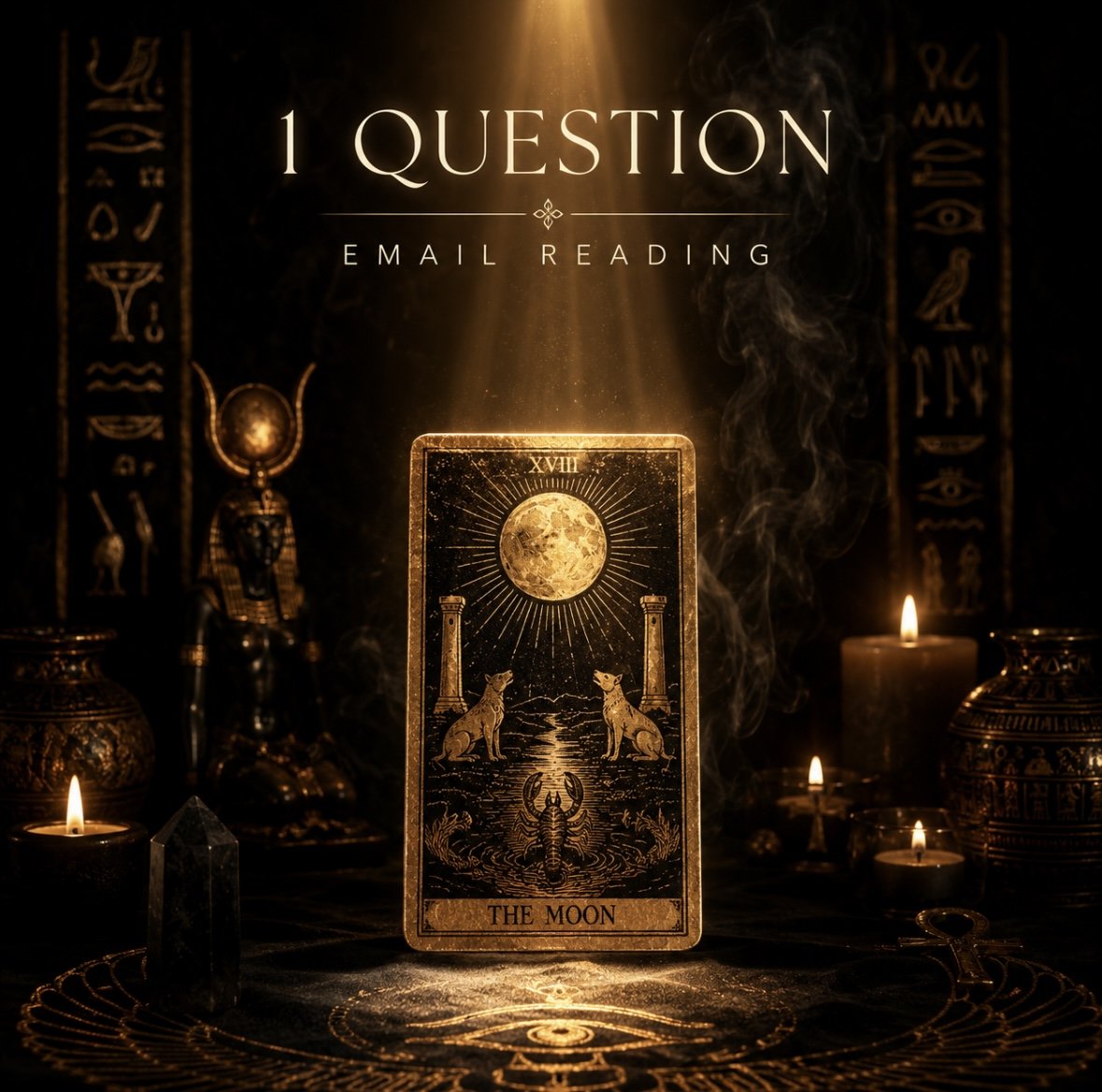 1 Question Non Emergency Emailed Reading (30-60 Hrs Turnaround)